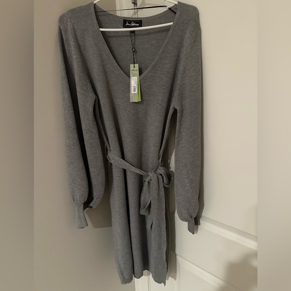 Sam Edelman Sweater Dress - Picture 2 of 5
